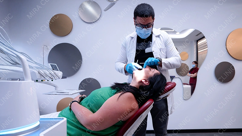 Hollywood smile reviews